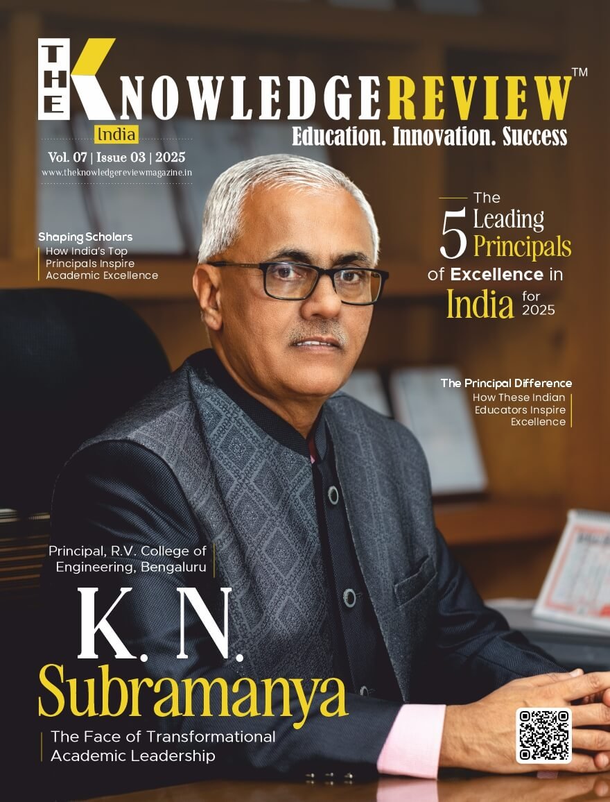 5 Leading Principals