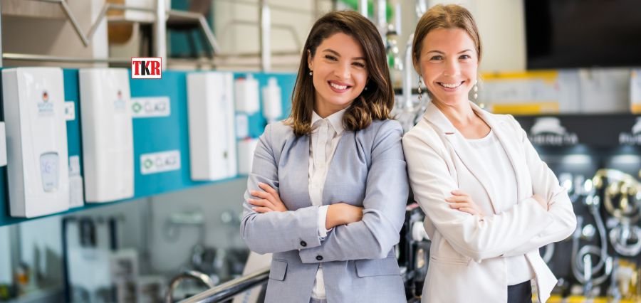 Women Entrepreneurs Creating Lasting Business Legacies