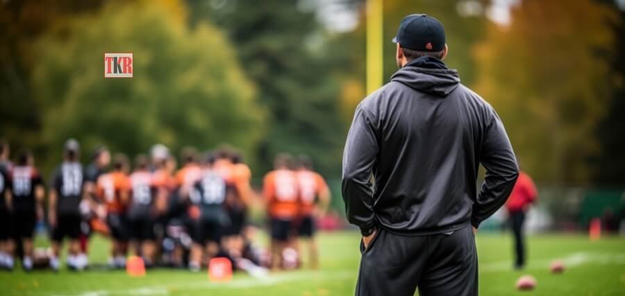 Elite Sports Leaders Behind the Rise of Young Athletes