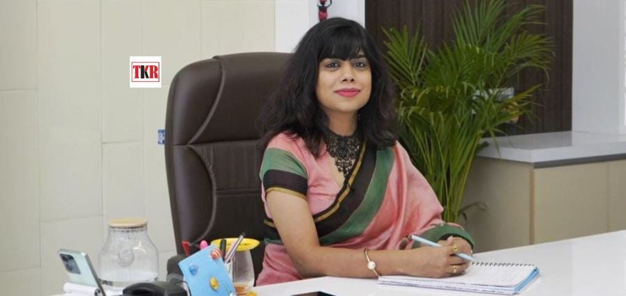 Anubha Gupta | Founder of A.K. Smartshala