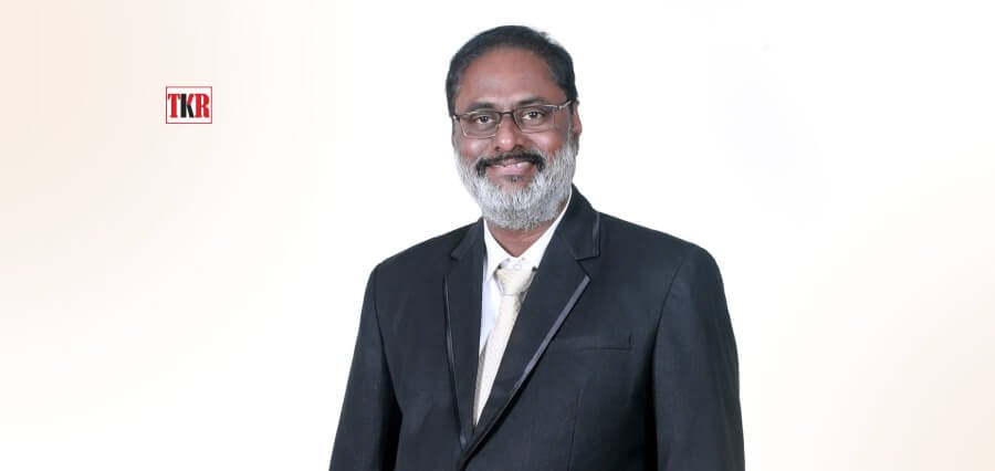 Mallikarjuna Rao Dubisetty