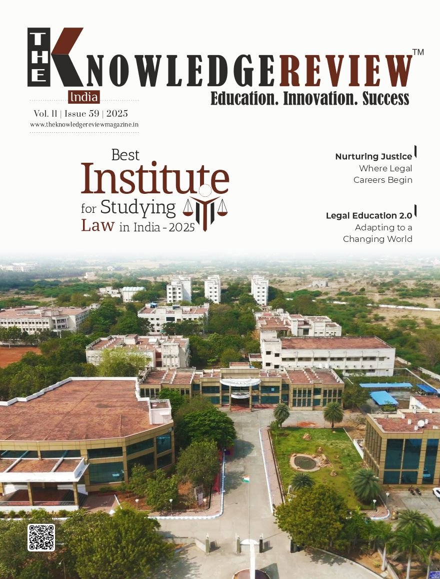 Best Institute for Studying Law in India, 2025