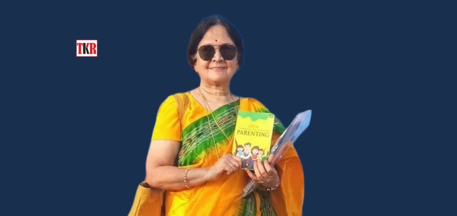 Girija Rao.A: Nurturing Future with Creativity, Compassion, and Pedagogic Innovation