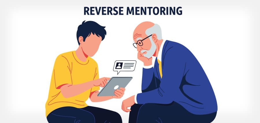 Reverse Mentoring 
