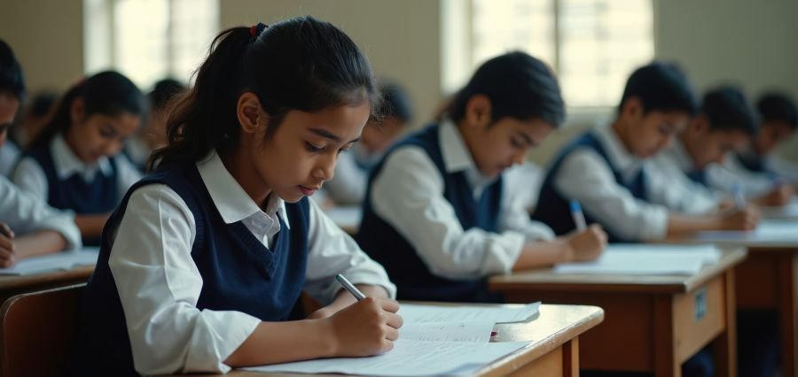 CBSE to Implement Three-Language Framework for Class 6 from 2026–27