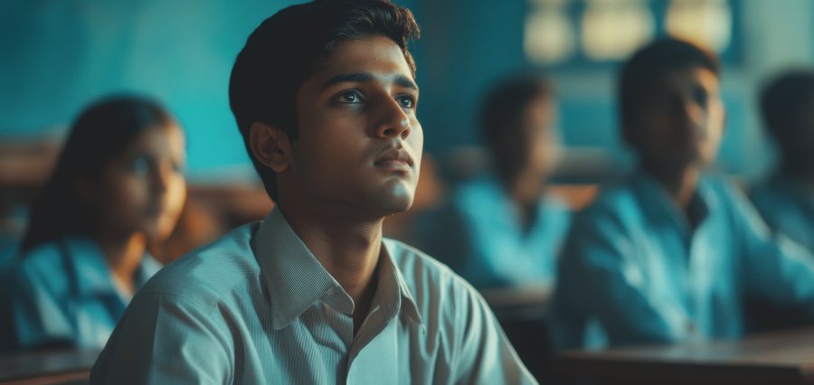 Kerala Focuses on Innovation and Values in Education Reform